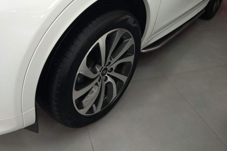 Used Land Rover Discovery Sport 2022 249 PS R-Dynamic S Performance Edition 5 Seats
