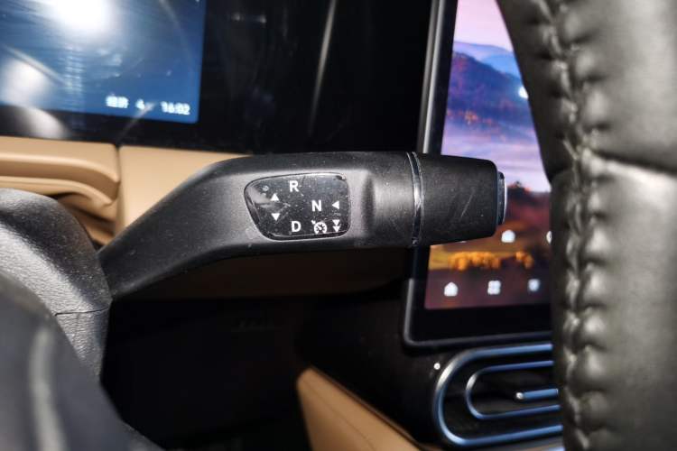 Used Leapmotor C11 2024 Pure Electric 515 Smart Edition
