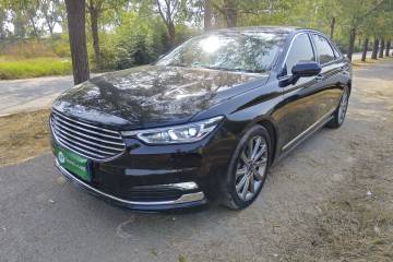 Used Ford Taurus 2019 EcoBoost 245 Premium Edition