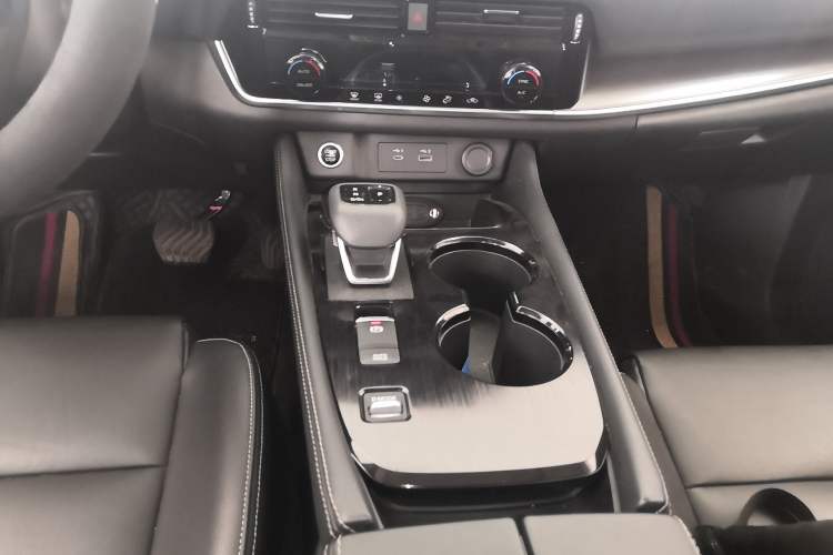 Used Nissan X-Trail 2021 VC-Turbo 300 CVT 2WD Luxury Edition