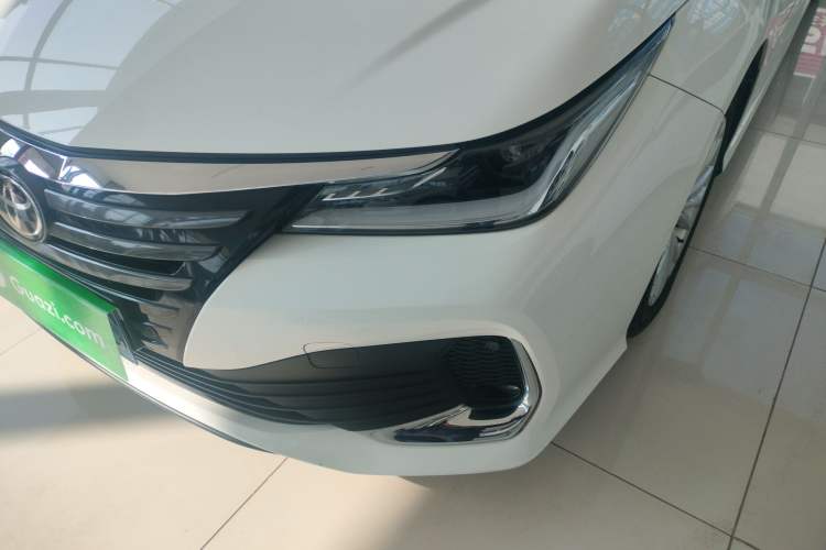 Used Toyota Allion 2023 2.0L Pioneer Edition