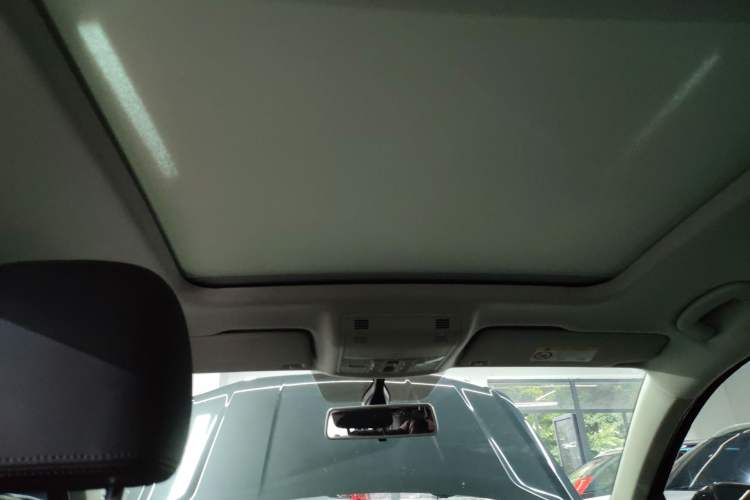 Used Volkswagen Tharu 2021 280TSI Two-Wheel Drive Comfort Edition
