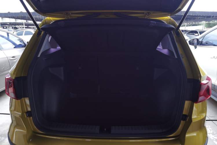 Used Jetta VS5 2019 280TSI Automatic Enjoyment Model
