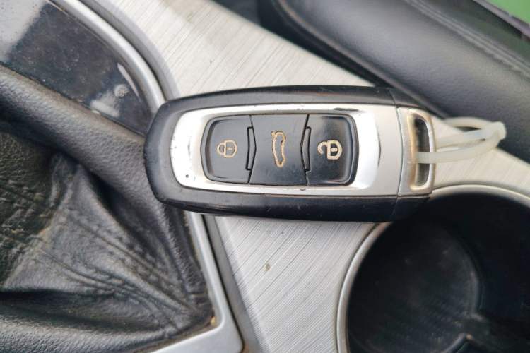 Used Geely Auto Vision 2018 1.5L Automatic Happiness Edition
