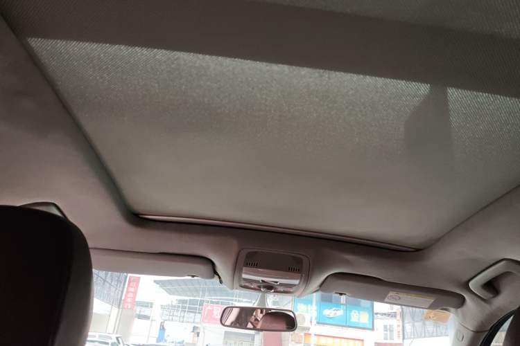 Used Audi Q5 2016 40 TFSI Ambition Edition