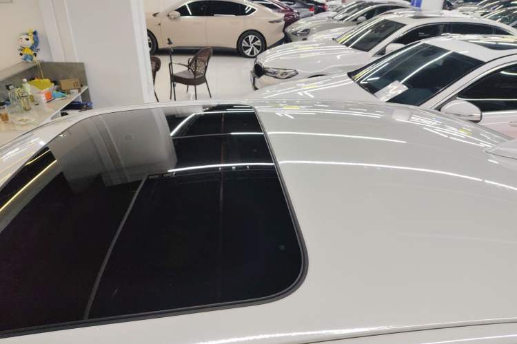 Used BMW 5 Series 2022 Restyled 525Li M Sport Package
