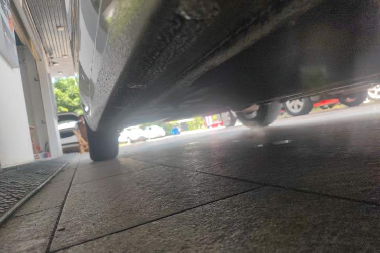 Used Chevrolet Monza 2020 Light Hybrid RS 330T Automatic Comfort Edition
