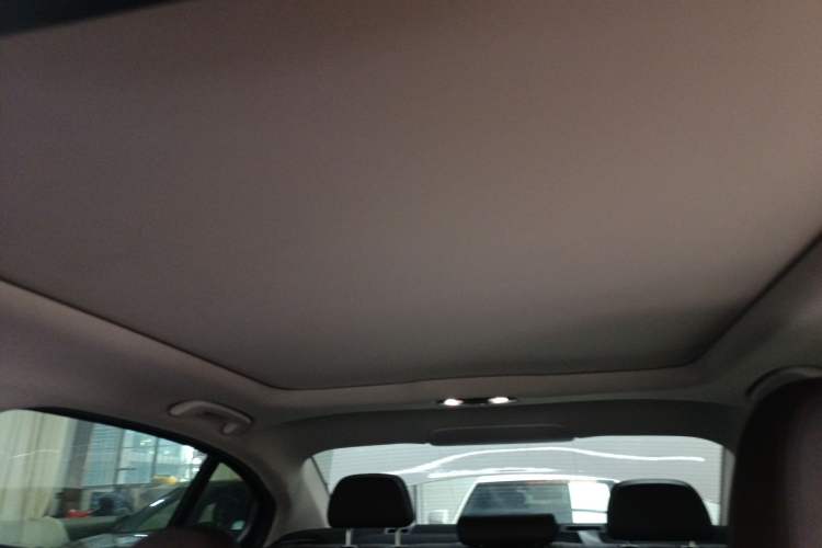 Used BMW 3 Series 2022 325Li M Sport Package
