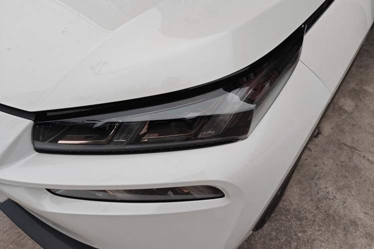 Used AION V 2021 Plus 70 Smart Technology Edition Lithium Iron Phosphate
