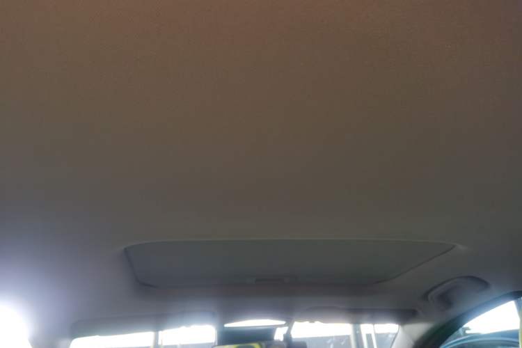 Used Geometry E Firefly 2023 401KM Lightning Tiger 5-Seater