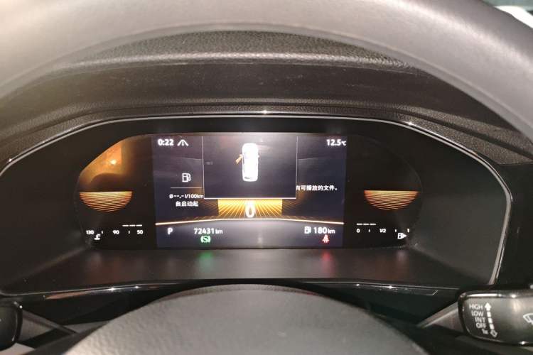 Used Volkswagen Lavida 2022 280TSI DSG Comfort Edition
