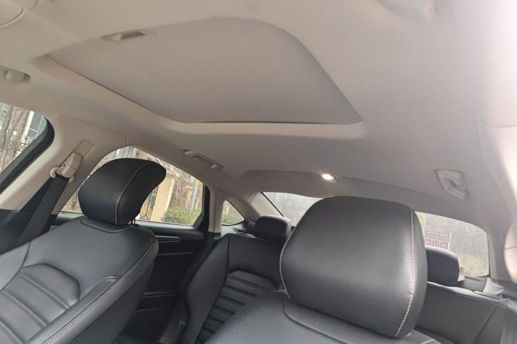 Used Ford Mondeo 2020 EcoBoost 200 Stylish Model
