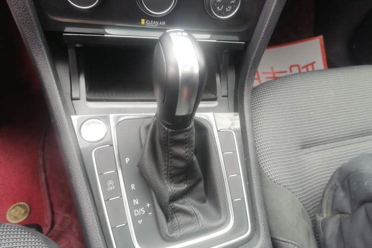 Used Volkswagen Golf 2020 Zhiai Edition 280TSI DSG Comfort Model
