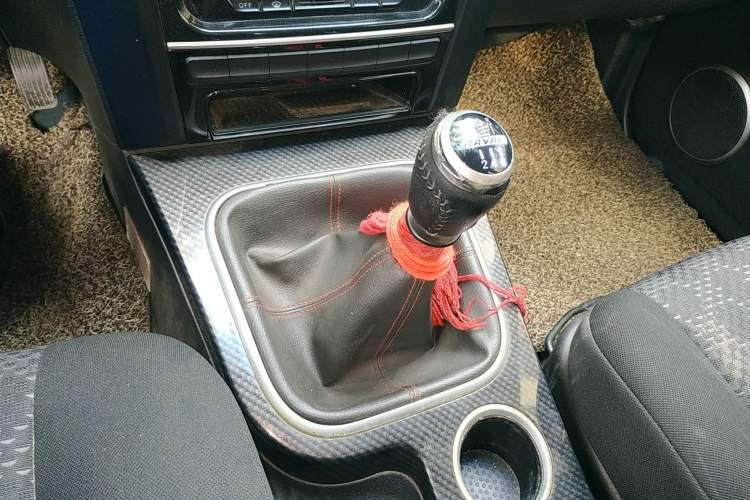 Used Haval H5 Classic 2015 2.0T Manual Two-Wheel Drive Advanced Version
