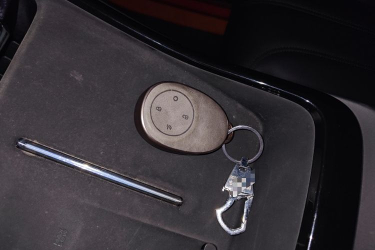 Used AION V 2024 Aion Tyrannosaurus 650 Smart Luxury Edition