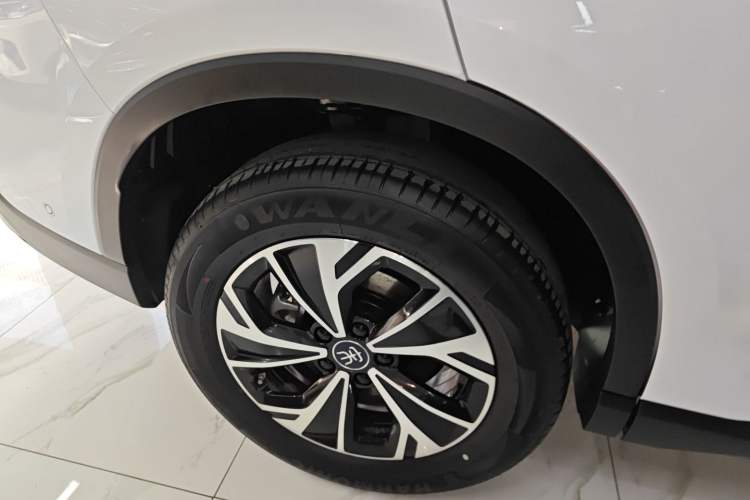 Used BYD Song Pro New Energy 2025 2nd Generation Intelligent Driving Version DM-i 75KM Leading Edition
