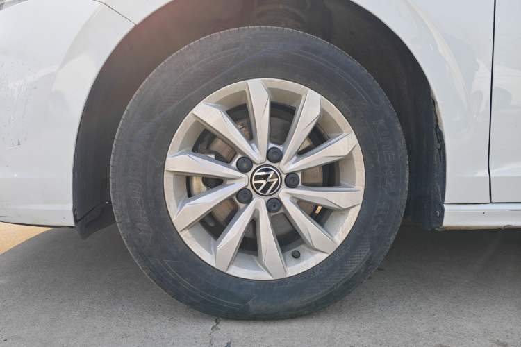 Used Volkswagen Bora 2024 200TSI DSG Comfort Edition
