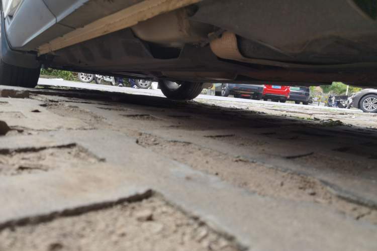 Used Ford Edge 2015 2.0T GTDi 4x4 High-Grade Model
