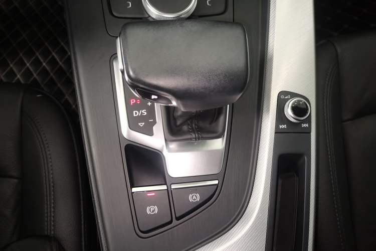 Used Audi A5 2019 Sportback 40 TFSI Fashion Model
