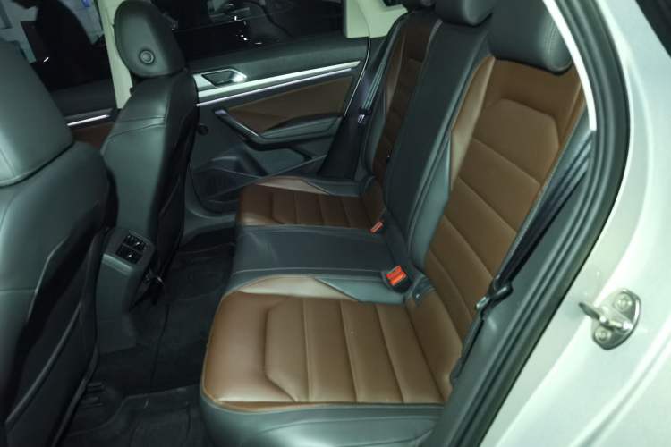 Used Volkswagen Lavida 2019 280TSI DSG Luxury Edition China VI Standard