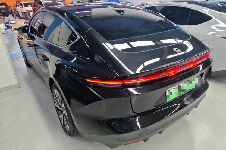 Used Nio ET5 2022 75 kWh