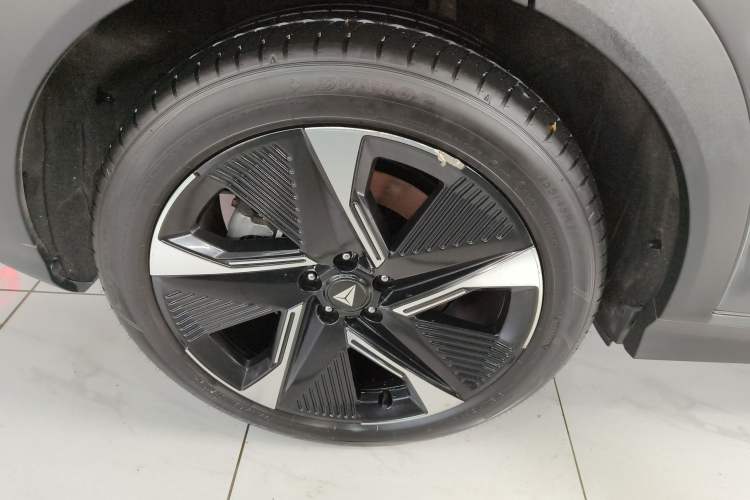 Used  S07 2023 200Max Range-Extended Version
