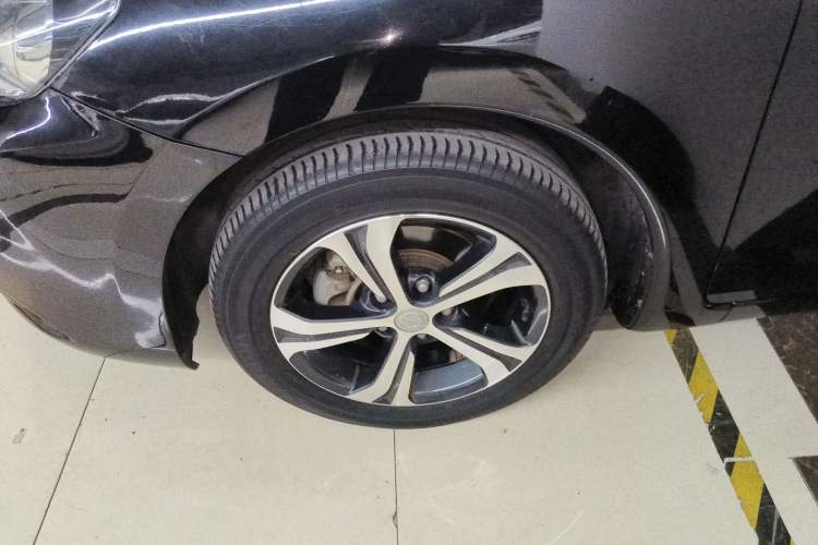 Used Nissan Tiida 2016 1.6L CVT Smart Drive Edition