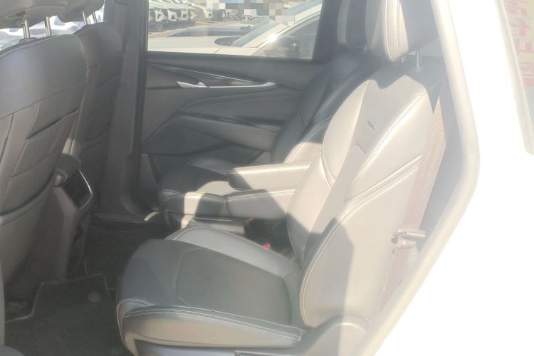 Used SAIC MAXUS G50 2020 1.5T Automatic Luxury Edition
