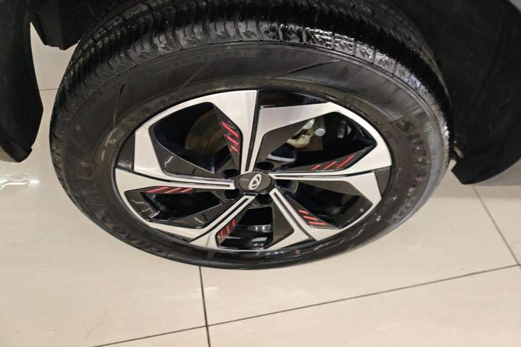 Used Chery Tiggo 5x 2022 Superhero Edition 1.5L CVT Luxury Model