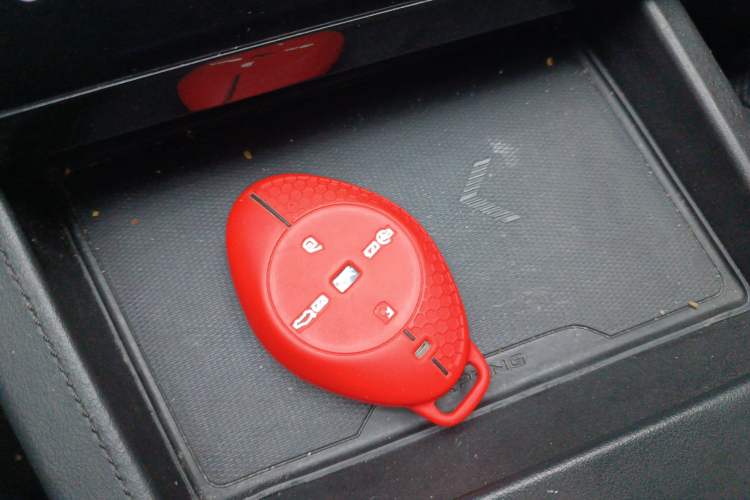 Used XPeng G3 2020 520i Luxury Edition