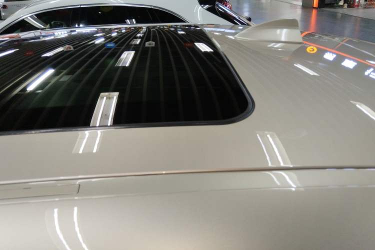 Used BMW 5 Series GT 2014 535i Leading Model