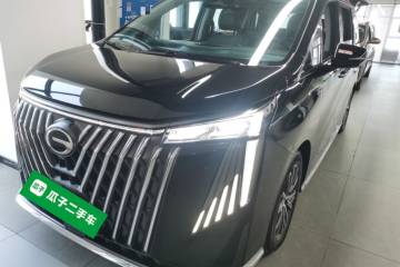 Used GAC Trumpchi M8 2024 Master Series 400T Ultimate Edition