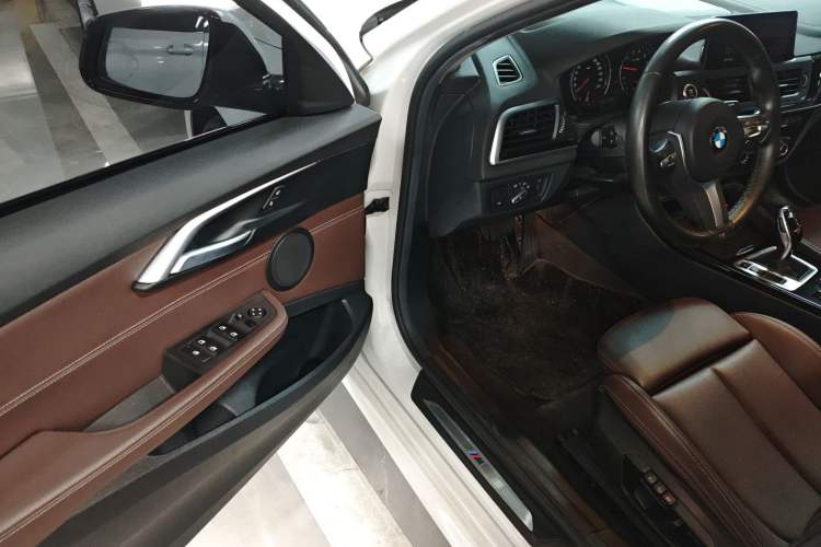 Used BMW 1 Series 2020 120i M Sport Package
