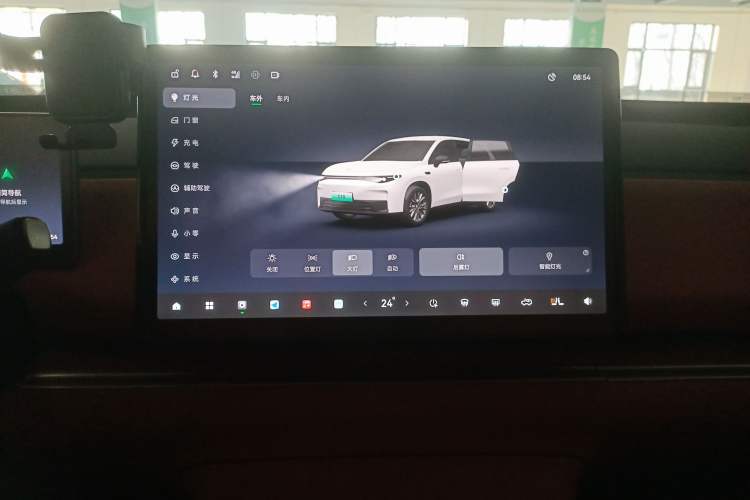 Used Leapmotor C10 2026 530 Comfort Edition
