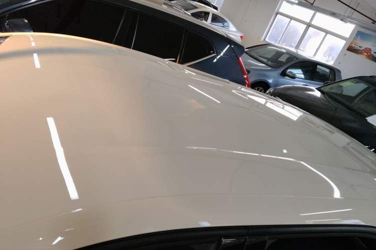 Used BYD Seagull 2023 Flying Edition