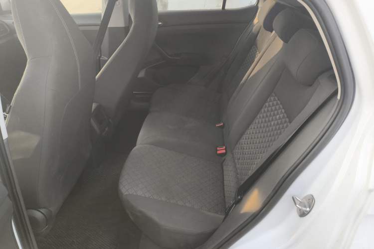 Used Volkswagen T-Cross 2023 Revised 1.5L Automatic Fashion Edition