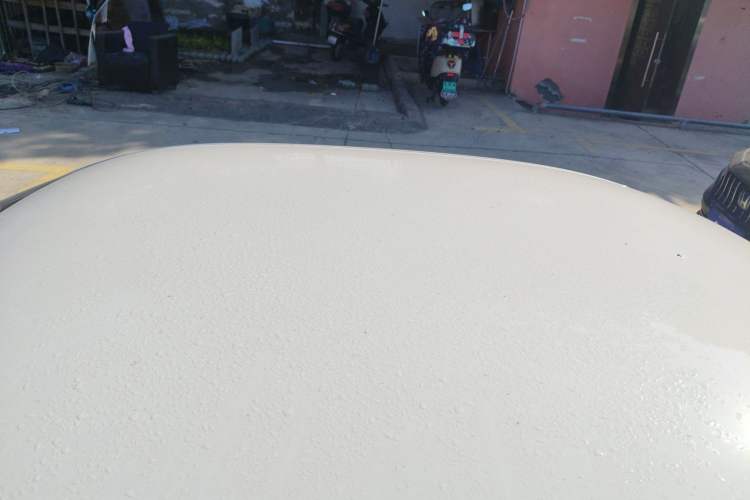 Used Volkswagen Santana 2021 1.5L Automatic Fashion Edition
