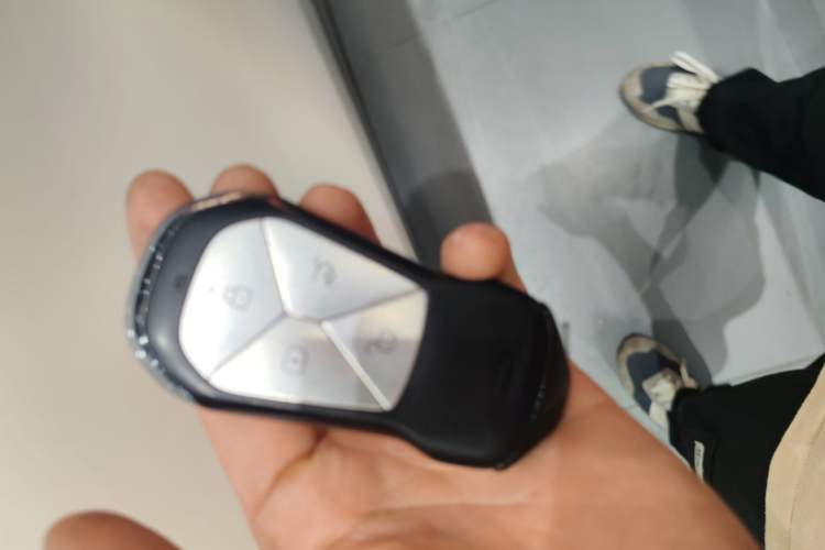 Used XPeng G6 2023 755 Ultra-Long Range Pro
