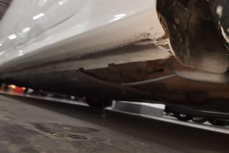 Used Volkswagen Sagitar 2014 Revised Version 1.6L Automatic Leading Edition
