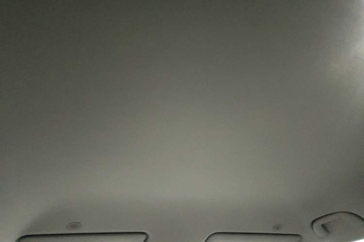 Used BYD Yuan UP 2025 Intelligent Driving Version 401 KM Dynamic Edition
