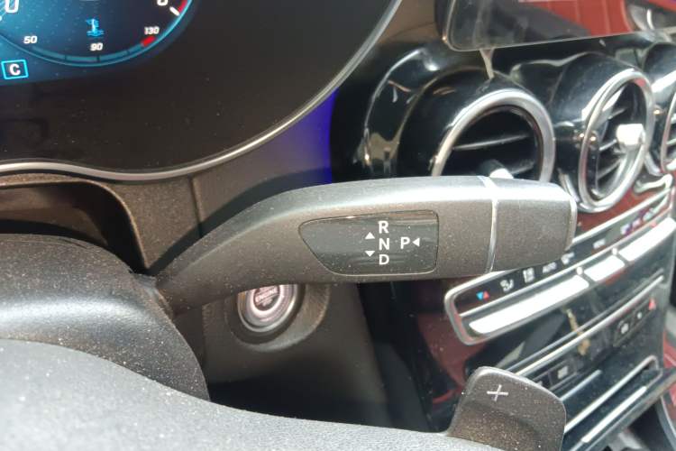 Used Mercedes-Benz GLC Coupe 2020 GLC 260 4MATIC Coupe SUV