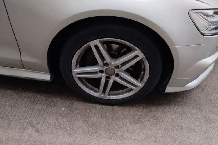 Used Audi A6L 2018 30th Anniversary Edition 30 FSI Style Model