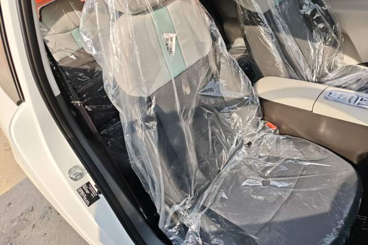 Used  Lumin 2025 205 km Xiangqin Version
