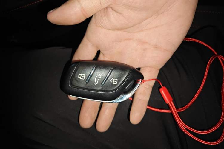 Used MG 6 2020 1.5T Automatic Lingchao Fashion Edition
