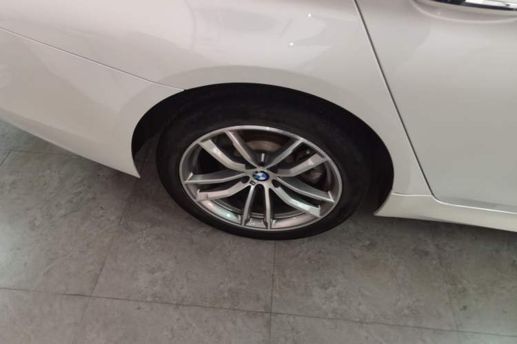 Used BMW 5 Series 2018 525Li M Sport Package
