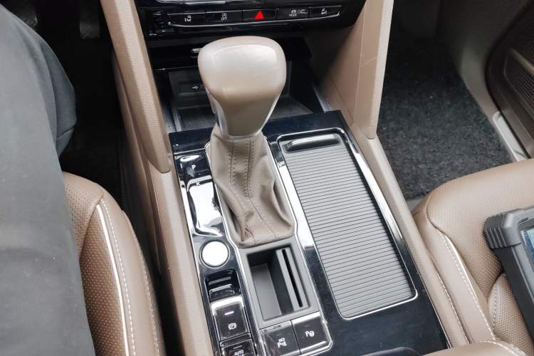 Used Volkswagen Viloran 2020 380TSI Flagship Edition
