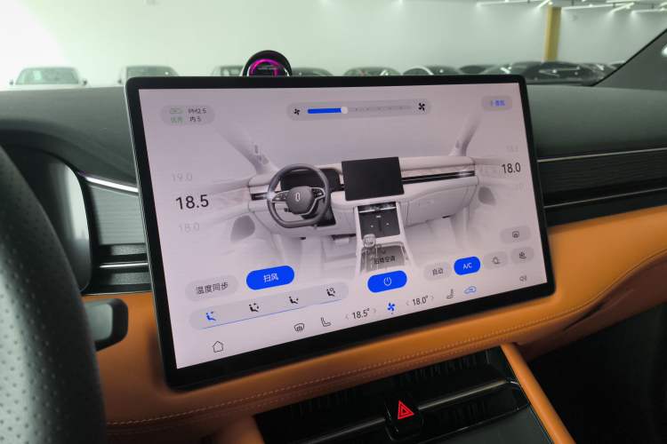 Used Hima AITO M7 2024 1.5T Intelligent Drive 4x4 Max Edition 6 Seats
