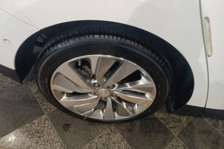 Used Buick Velite 6 2020 Plug-in Hybrid Connected Smart Model