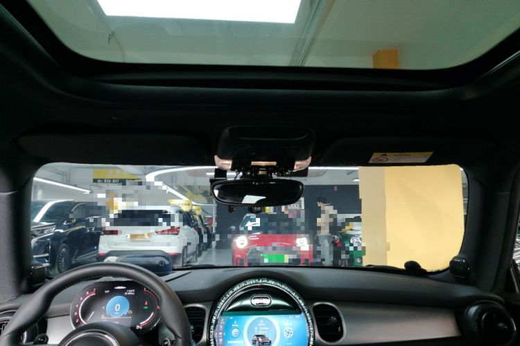 Used  JCW 2022 2.0T JOHN COOPER WORKS ALL-IN