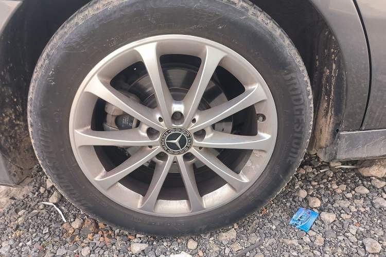 Used Mercedes-Benz A-Class 2022 Restyled A 200 L Sport Sedan Fashion Version
